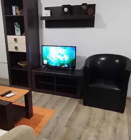 Apartman Masa Apartment Jagodina Luaran gambar