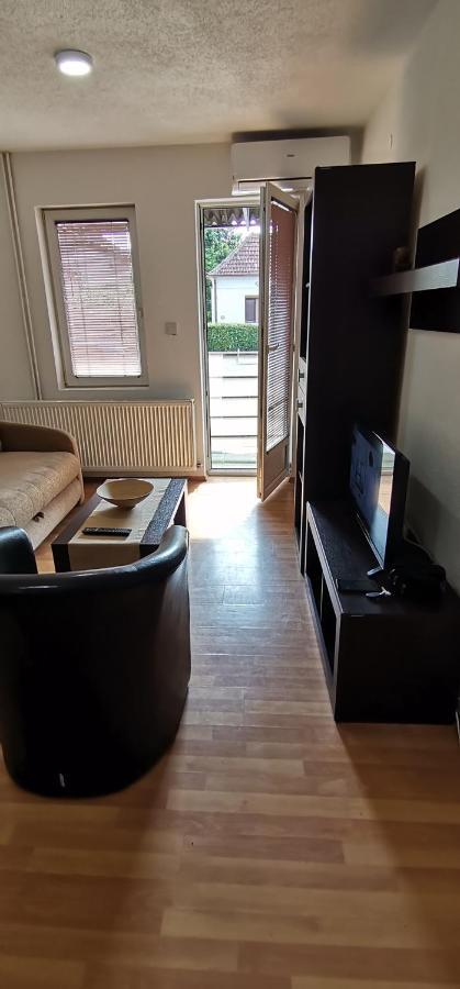 Apartman Masa Apartment Jagodina Luaran gambar