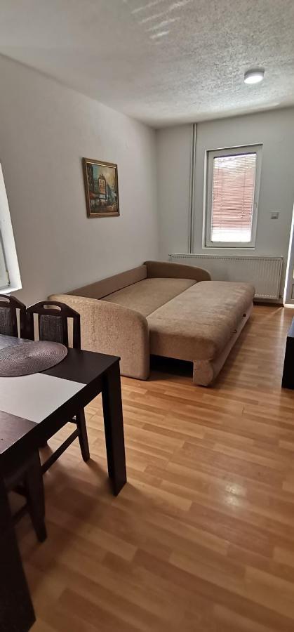 Apartman Masa Apartment Jagodina Luaran gambar