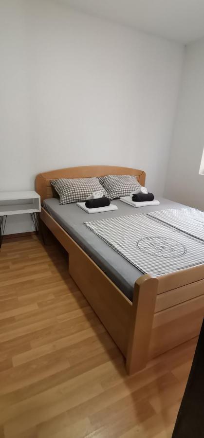 Apartman Masa Apartment Jagodina Luaran gambar