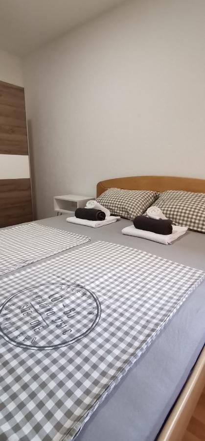 Apartman Masa Apartment Jagodina Luaran gambar