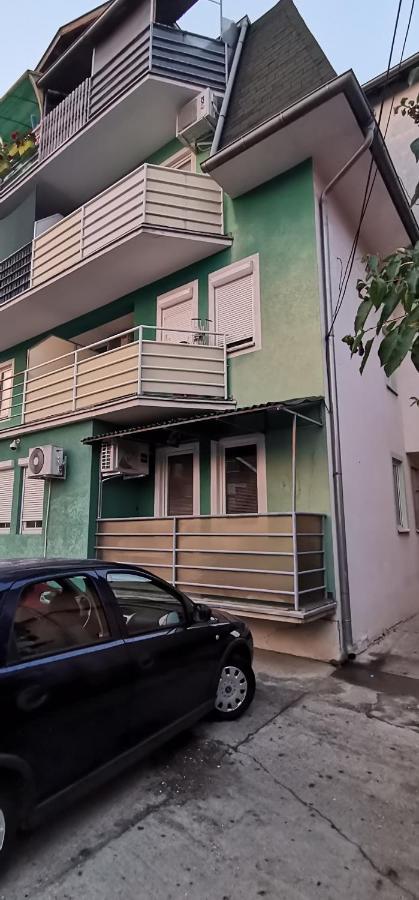 Apartman Masa Apartment Jagodina Luaran gambar