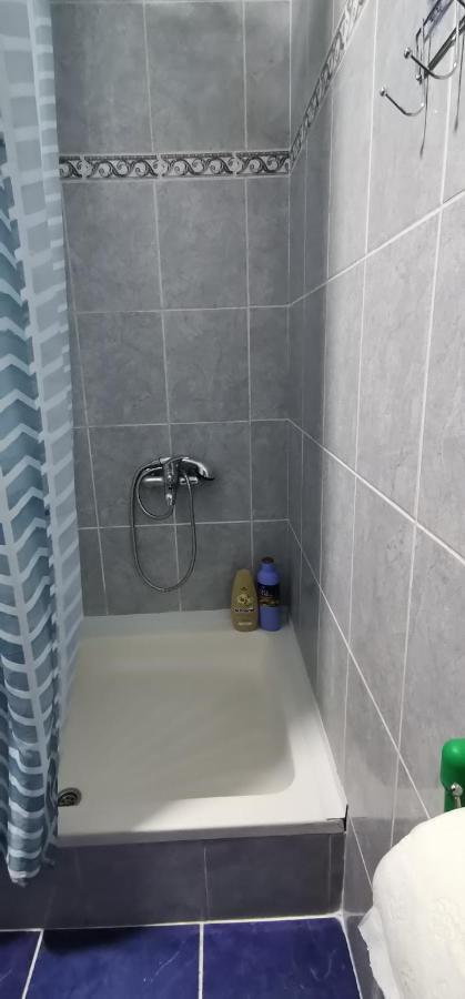 Apartman Masa Apartment Jagodina Luaran gambar