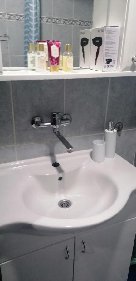 Apartman Masa Apartment Jagodina Luaran gambar