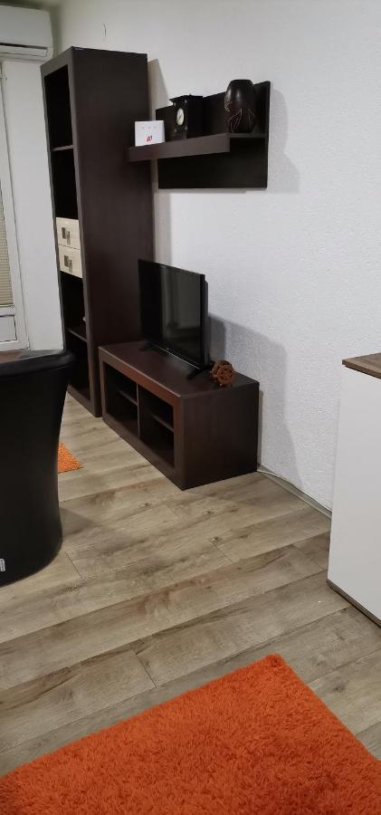 Apartman Masa Apartment Jagodina Luaran gambar