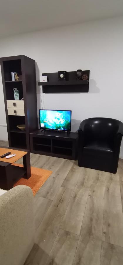 Apartman Masa Apartment Jagodina Luaran gambar