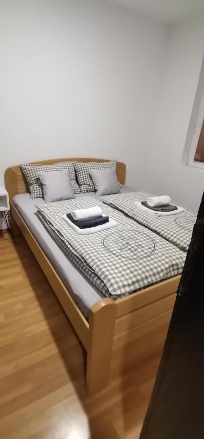 Apartman Masa Apartment Jagodina Luaran gambar