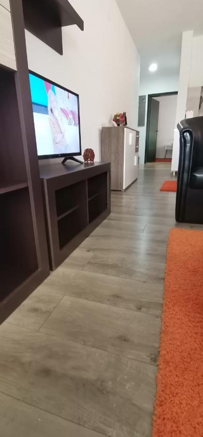 Apartman Masa Apartment Jagodina Luaran gambar