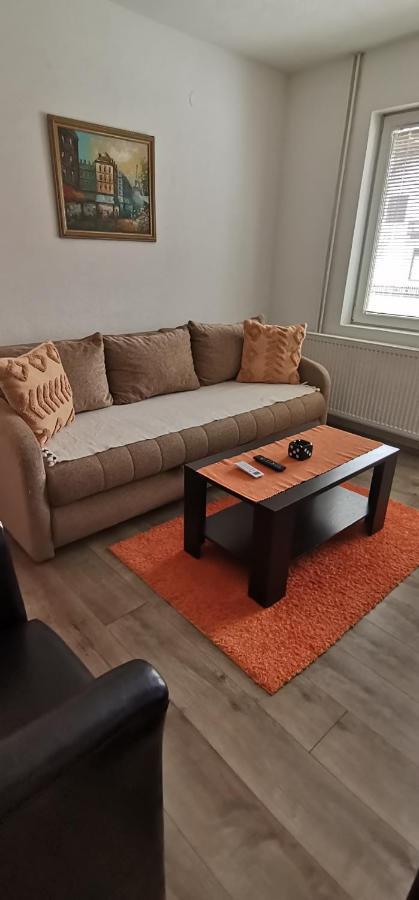 Apartman Masa Apartment Jagodina Luaran gambar