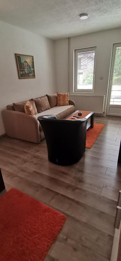 Apartman Masa Apartment Jagodina Luaran gambar