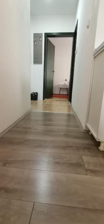 Apartman Masa Apartment Jagodina Luaran gambar