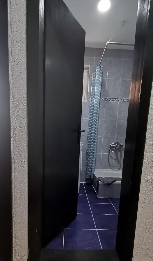 Apartman Masa Apartment Jagodina Luaran gambar