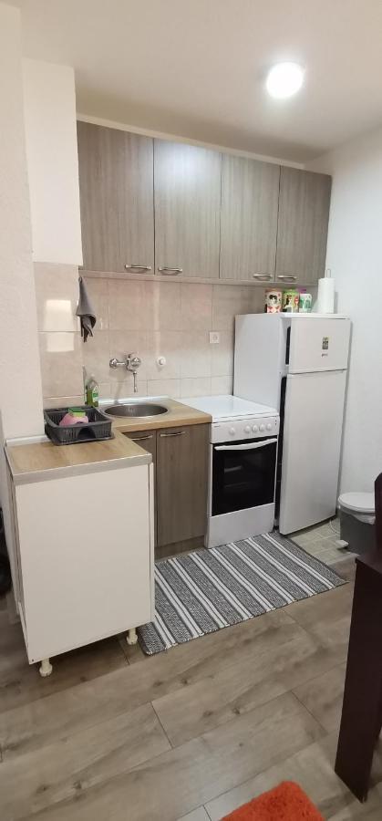 Apartman Masa Apartment Jagodina Luaran gambar