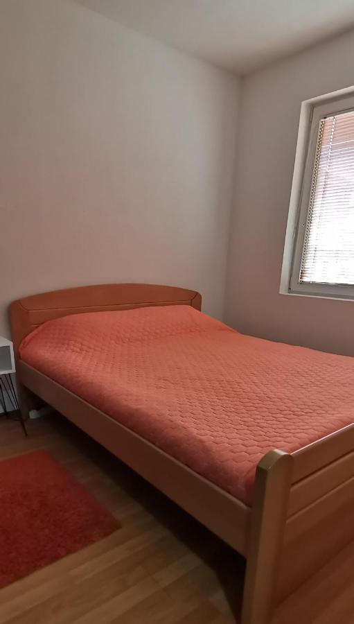 Apartman Masa Apartment Jagodina Luaran gambar